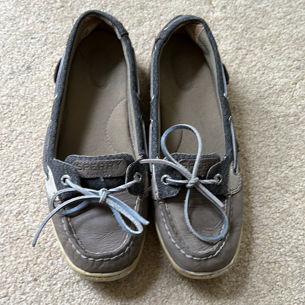 Sperry Shoes